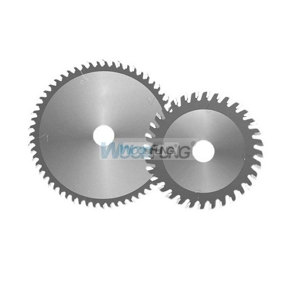High quality china sliding table panel saw blade