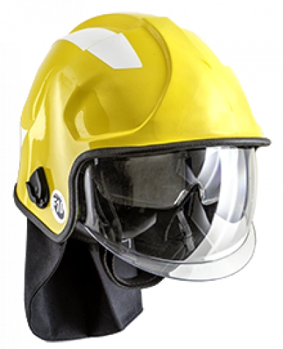 Pacific Fire Helmet F10