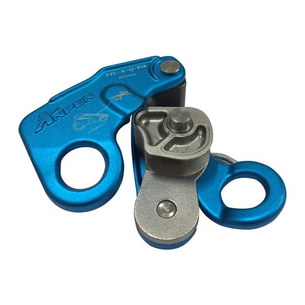 P18 ANPEN Anpen Descender Belay Device