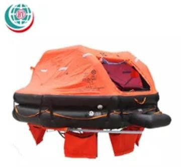 LIFERAFT SOLAS 10 PERSON