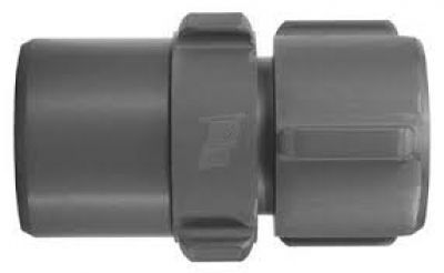 Fire Hose NH NST Coupling Aluminum Size 2.5"