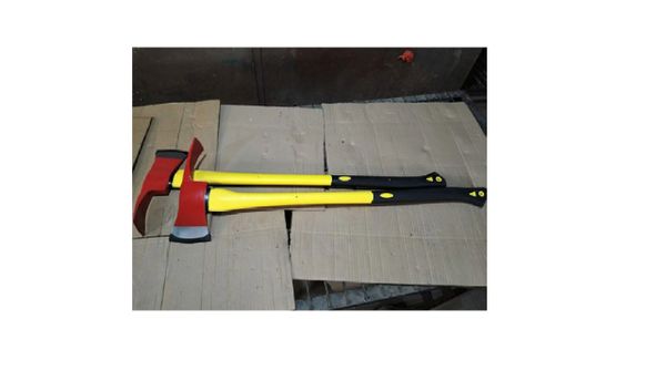 Pick Head Axe