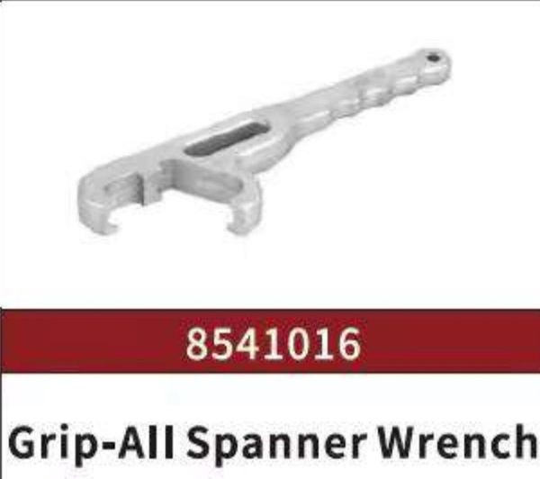 Grip All spanner wrench