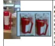 Drip Torch 5 liter