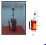Drip Torch 3 liter