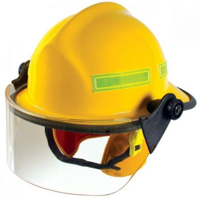Fire-Dex 911 Fire Helmet
