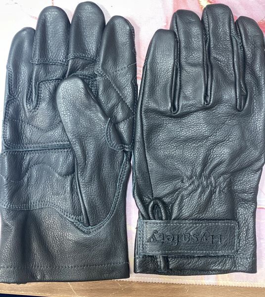 RAPELLING GLOVES 3963 X-LARGE