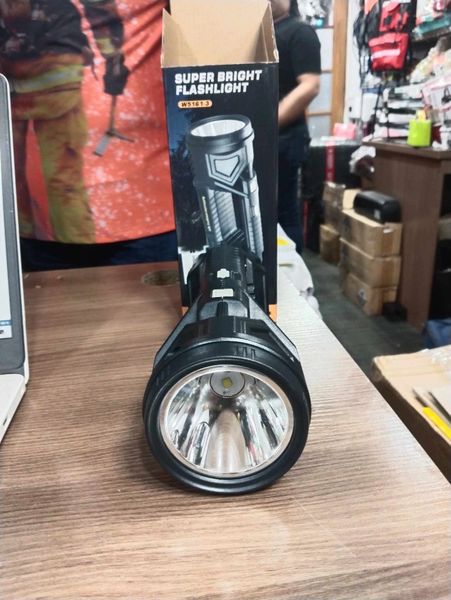 Search Light Super Bright