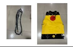 Forest Fire Fighting Sprayer 20 liter