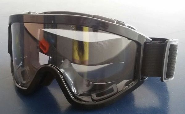 Safety Goggles Foam Type