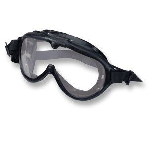 Fire Goggles