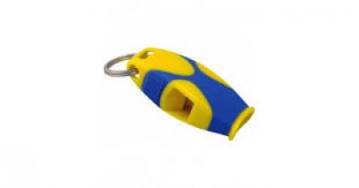 FOX 40 SHARX WHISTLE/LANYARD