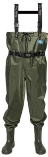Chest Waders Size 11.5