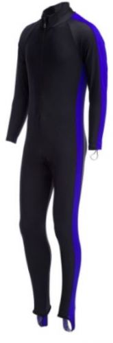 Neoprene Scuba Men Dive Wetsuit