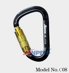 C08 Twistlock Aluminum Alloy