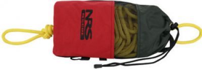 NRS Standard Rescue Throw Bag