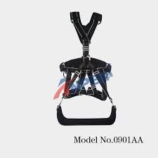 0901AA Industrial Full Body Harness