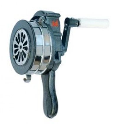 LK-100 Hand Operated Siren