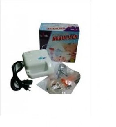 Top Care Nebulizer | ARAYEM TRADE