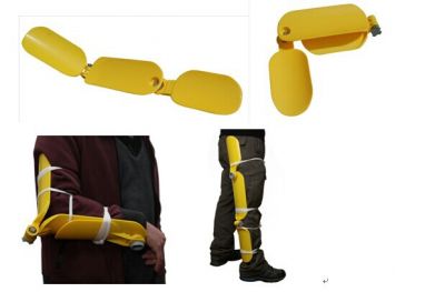 multi-use arthrosis splint