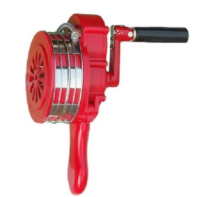 LK-100P Hand Operated Siren