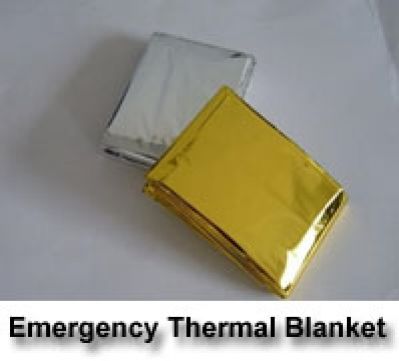 Emergency Thermal Blanket XH-18