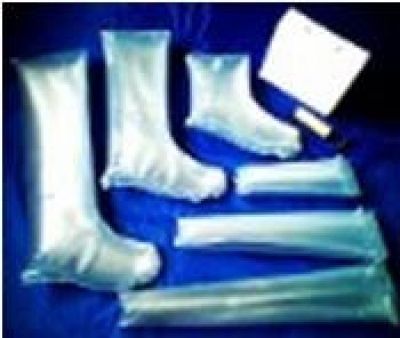 Inflatable Splint 9A