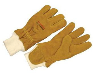 Honeywell Fire Gloves GL-7500-L Large