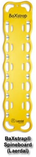 BaXstrap® Spine board (Laerdal)