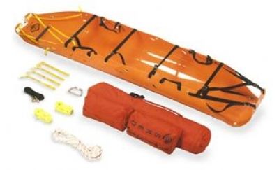 Sked Basic Rescue System - International Orange
