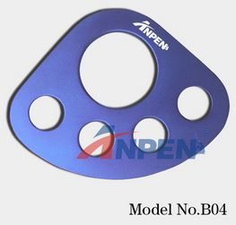 Anpen B04 Rigging Plate