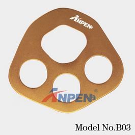 Anpen B03 Rigging Plate