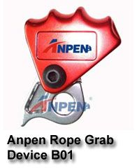 Anpen B01 Rope Grab