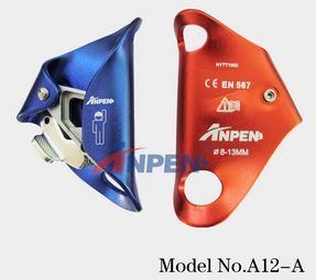 Anpen A12-A Chest Ascender for ropes