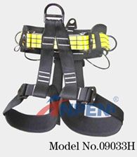 Anpen 09033H Half Harness