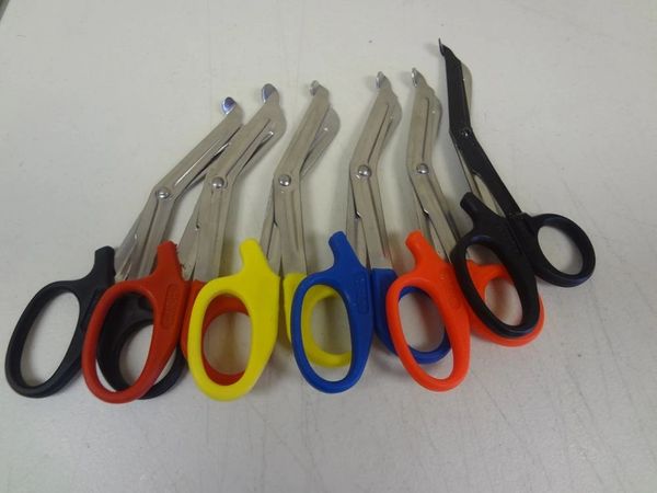 Trauma Shears