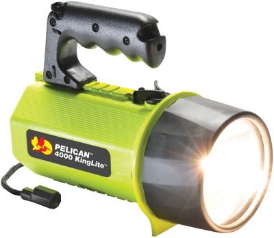 Pelican KingLite 4000