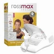 Rossmax Nebulizer