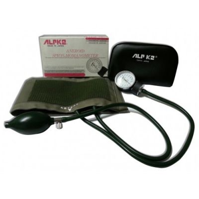 ALPK2 Aneroid Sphygmomanometer