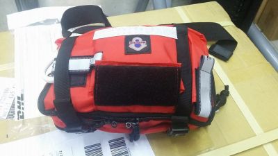 EMS Belt Bag