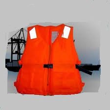 Working Vest 86-5