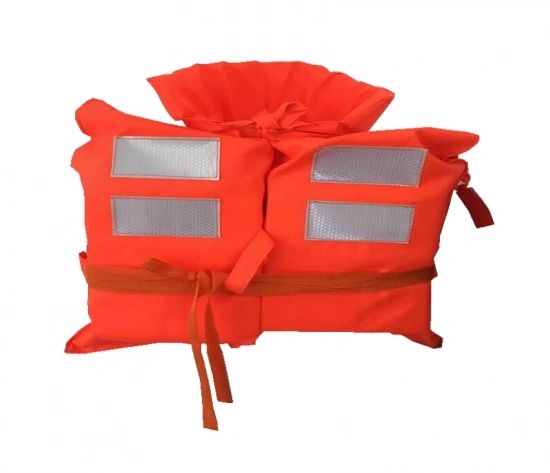 Life Jacket Survival Type Adult