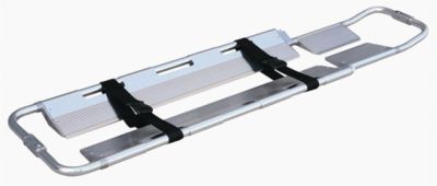 Aluminum Scoop Stretcher YXH-4B