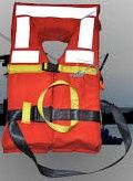 Marine Life Jacket DFY-II