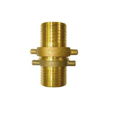 Suction Hose Couplings Size 2.5" NST Female and Male Threads