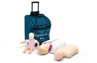 Laerdal Little Family Pack