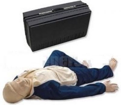 Laerdal Resusci Anne Full-Body Basic w/Hard Case