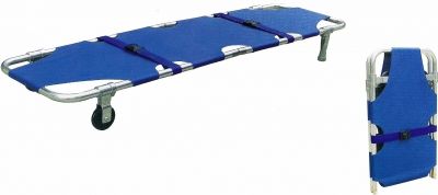 Folding Stretcher 1A2