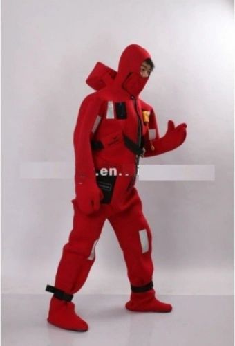 Immersion Suit