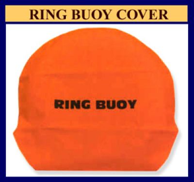 Ring Buoy Life Ring Covers by TaylorTec